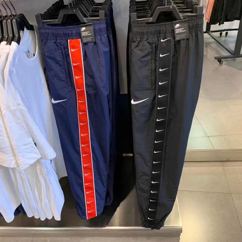Nike pants vintage — Pants from Weidian
