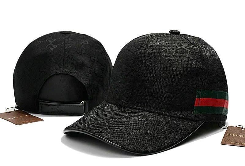 GUCCI Peaked Cap hiphop bboy from Weidian
