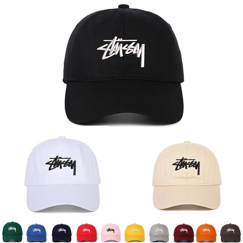 STUSSY from Weidian