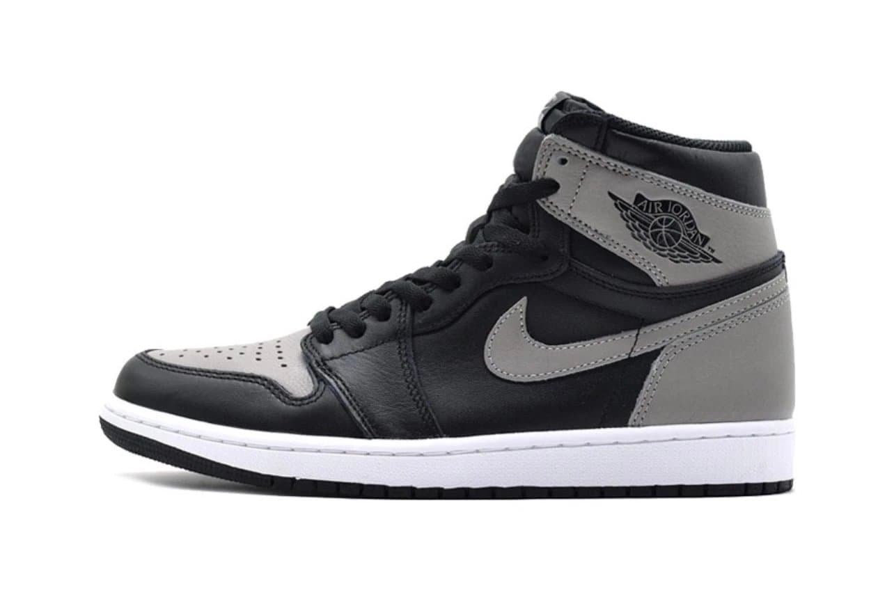 Air Jordan 1 aj1 from Weidian