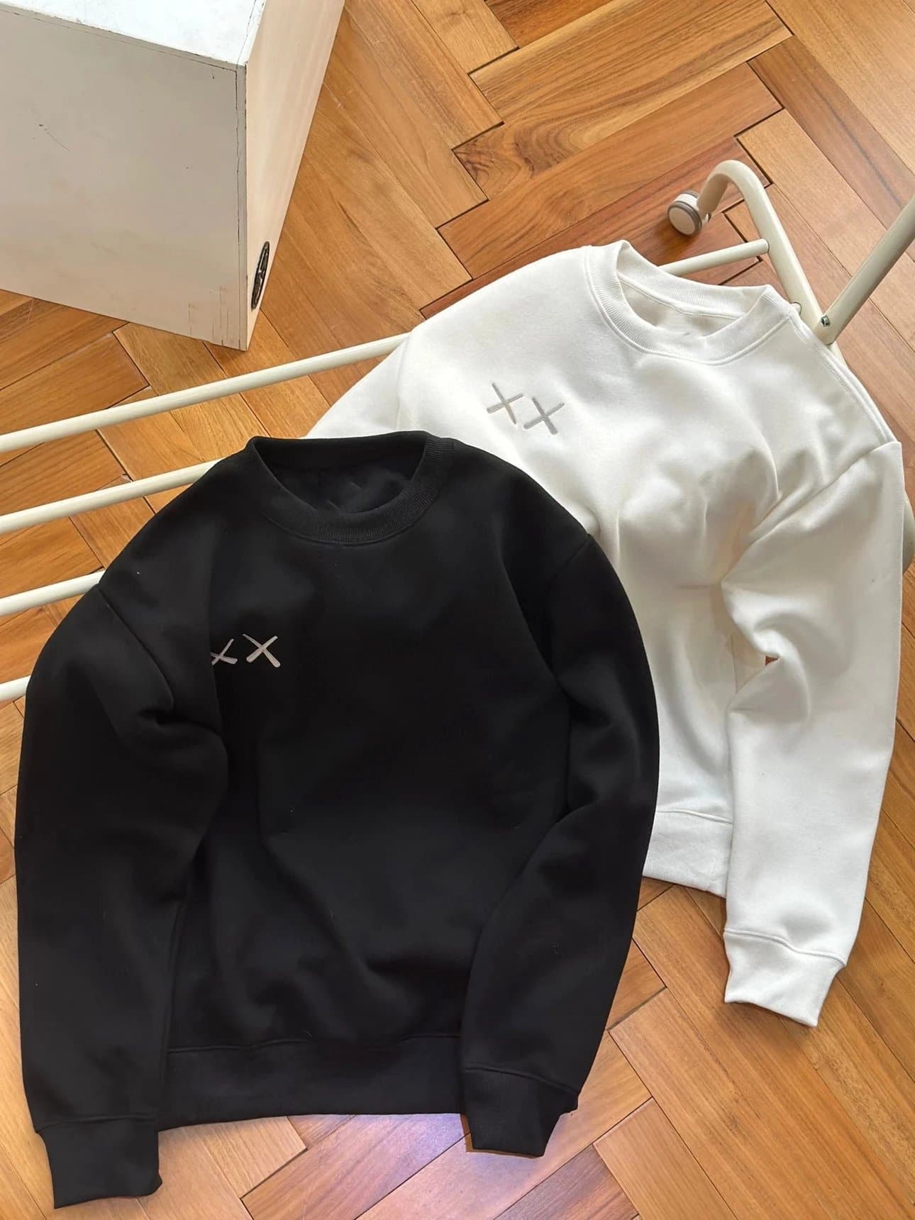 KAWS x The North Face — product from Weidian, photo 2 of 2