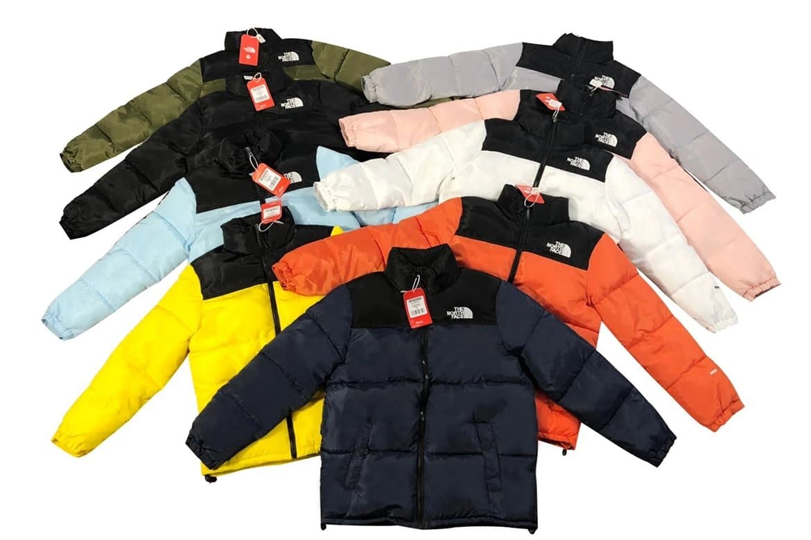Down jacket 360 645 from Weidian