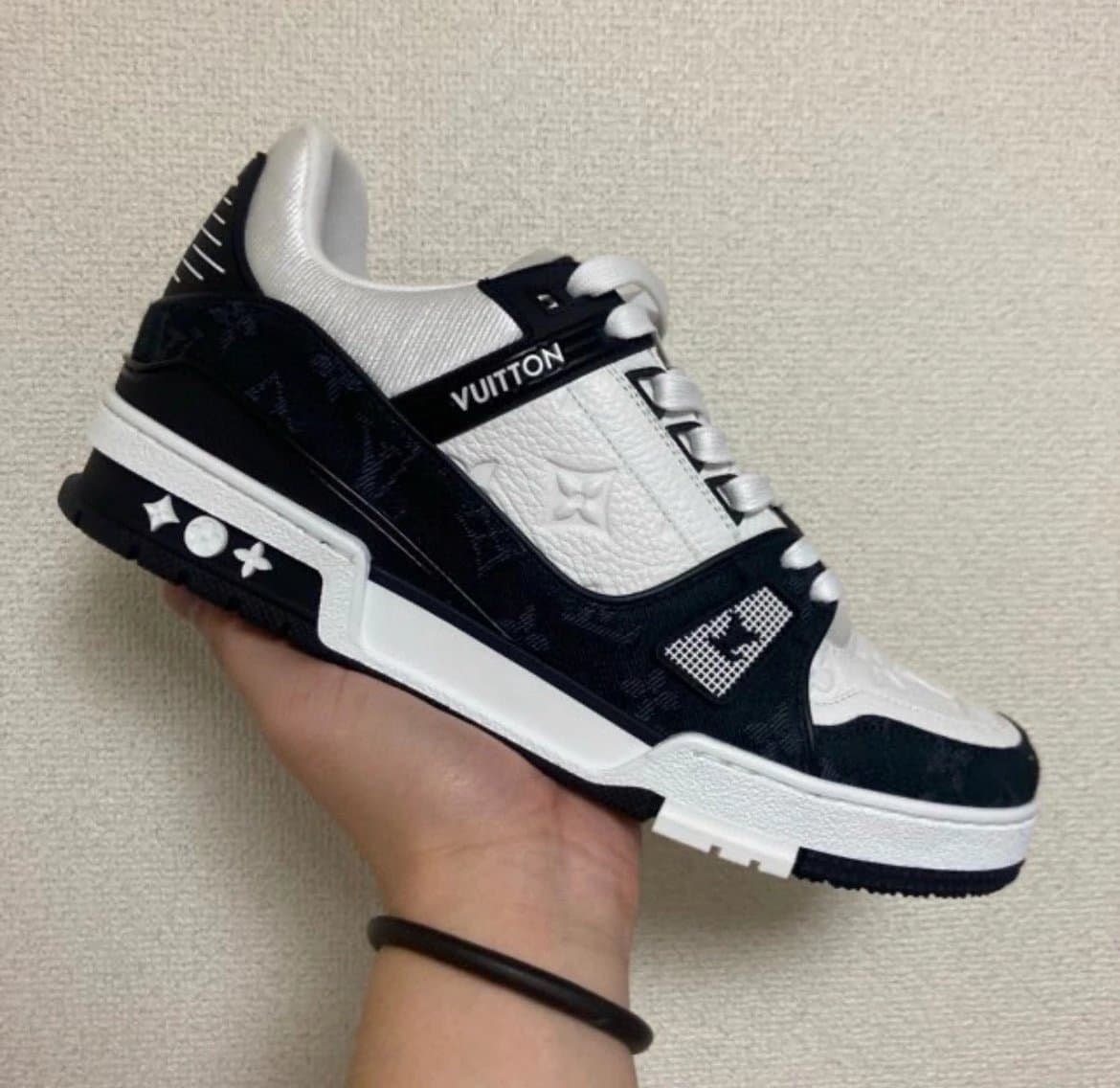 LV trainer — product from Weidian, photo 4 of 4