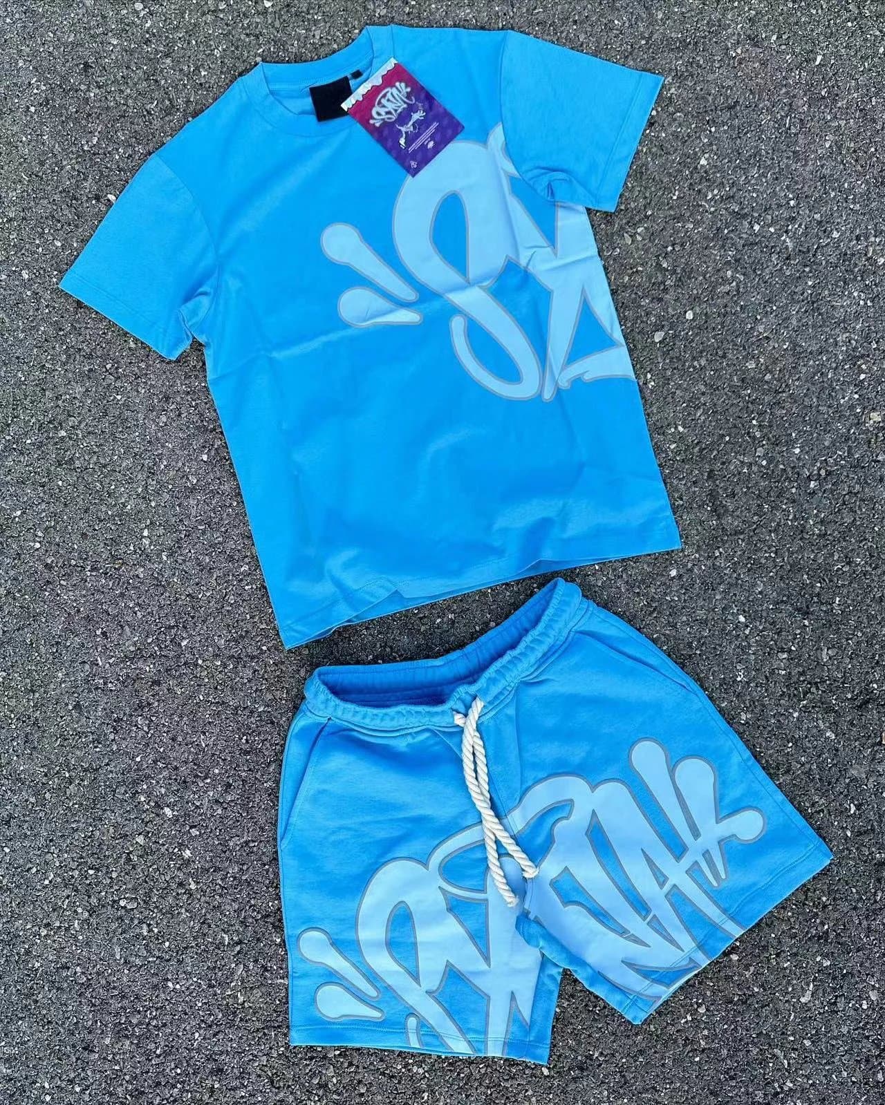 synaworld summerset — product from Weidian, photo 5 of 5