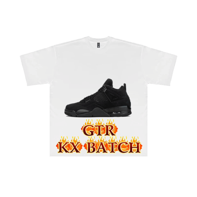 Jordan 4 — product from Weidian, photo 2 of 2