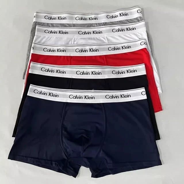 Calvin Klein underwear — product from Weidian, photo 3 of 3