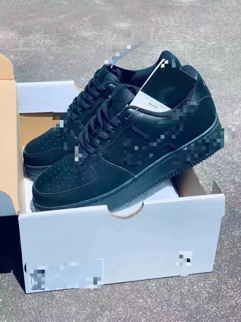 **AF1 Air Force1 47.5 from Weidian
