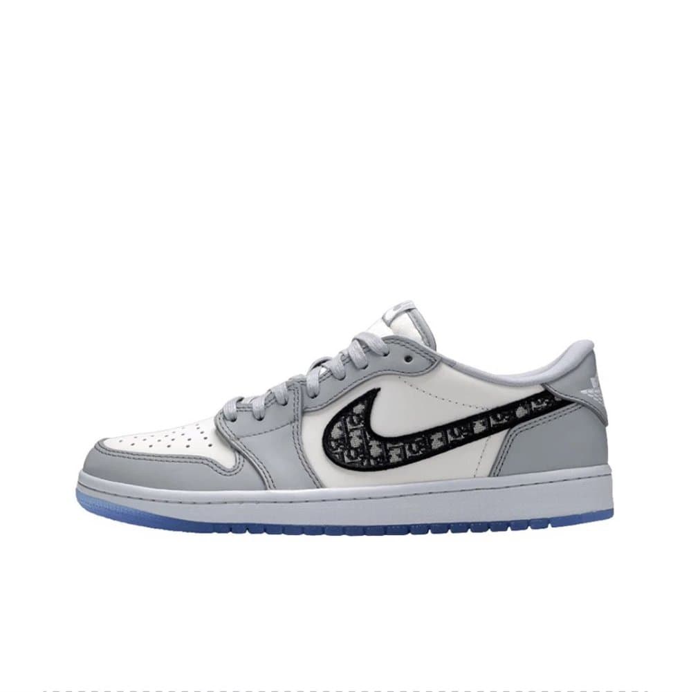 AJ1 Dior Low — Shoes from Unknown