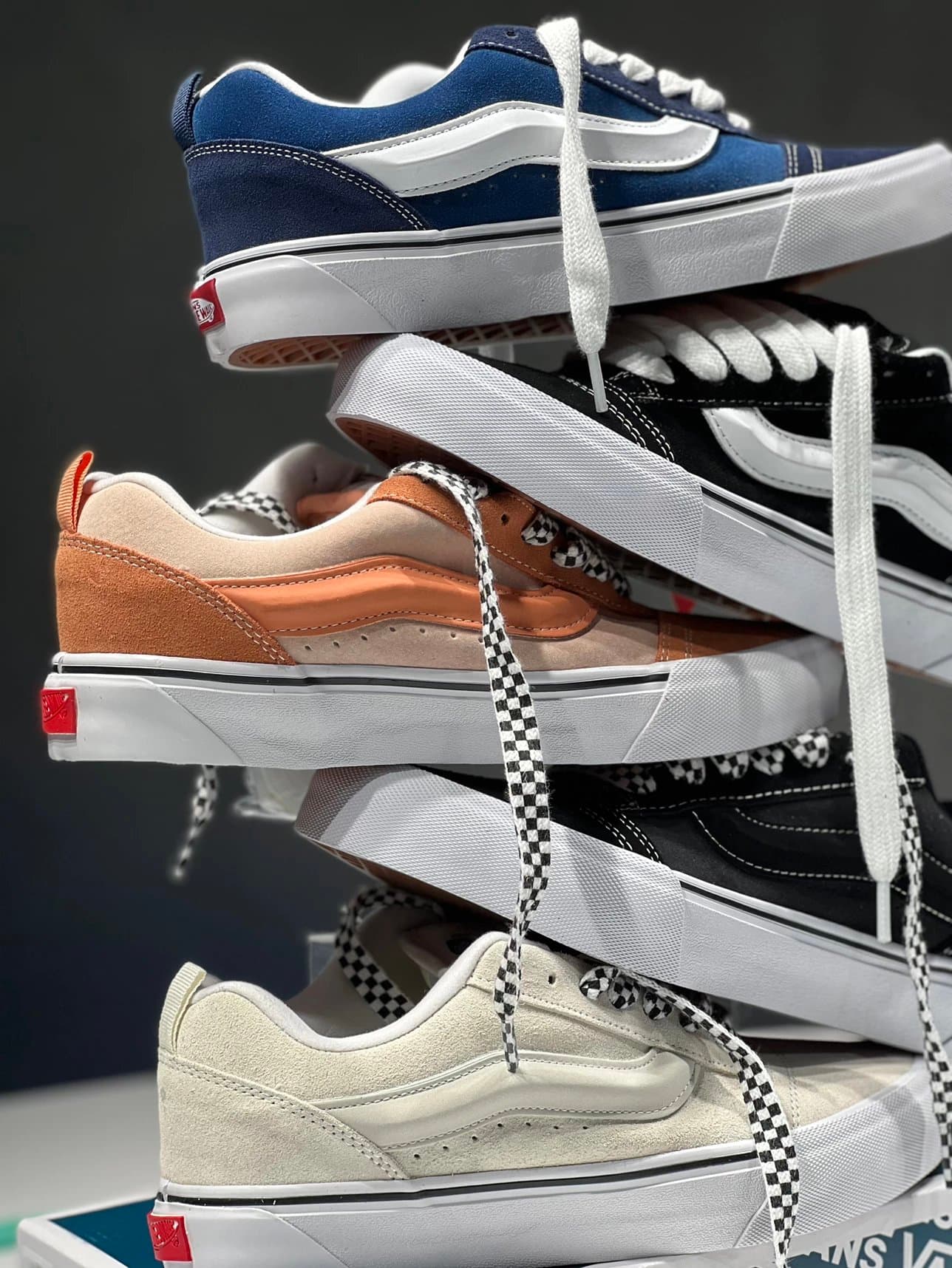 /VANS from Weidian