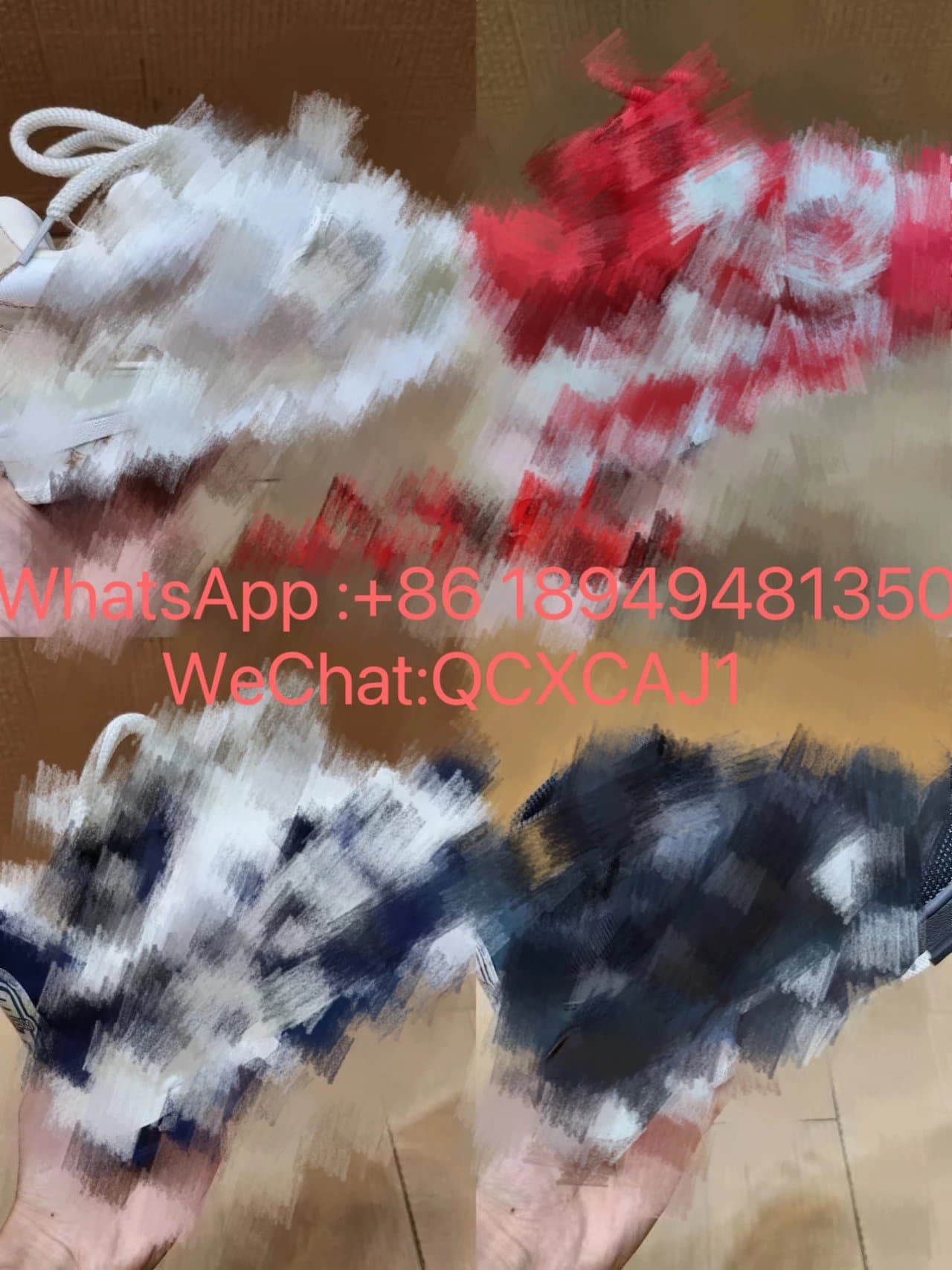 Please slide below for instructions before purchasing from Weidian