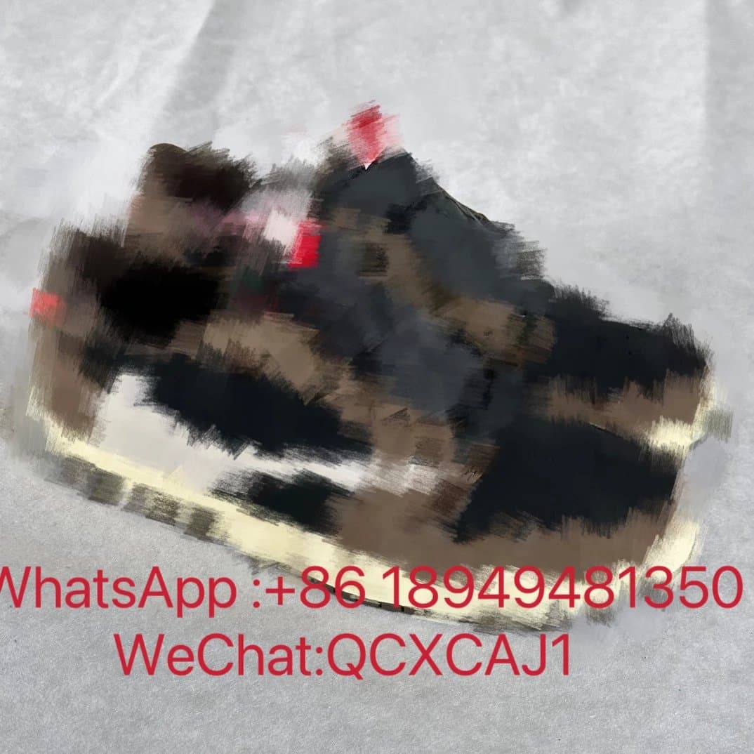 Jordan 1 Low Travis Scott — product from Weidian, photo 2 of 2