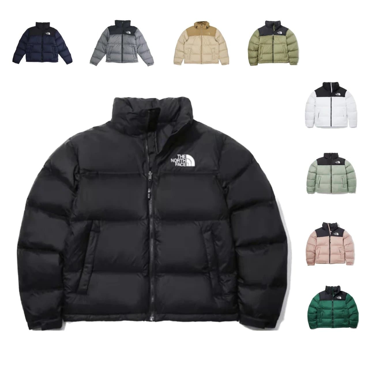 ZOK TNF 1996 4000 from Weidian