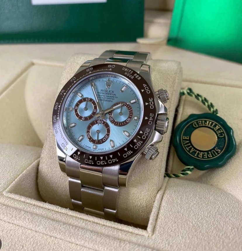 watch 40mm from Weidian
