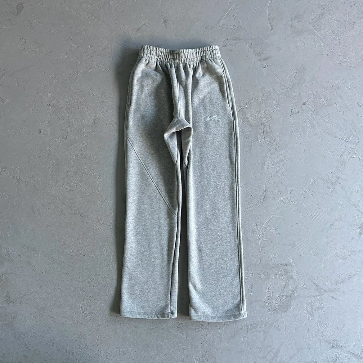 corteiz tracksuit pants HMP Straight — product from Weidian, photo 3 of 3