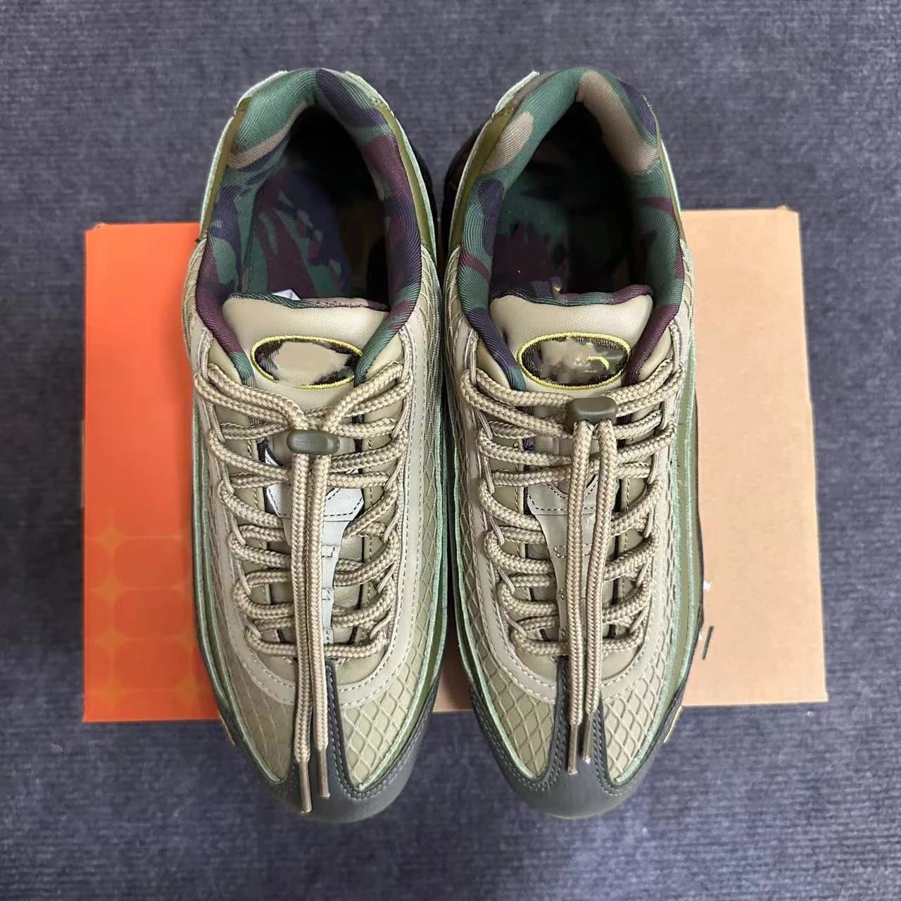 CRTZ x aa shoes from Weidian