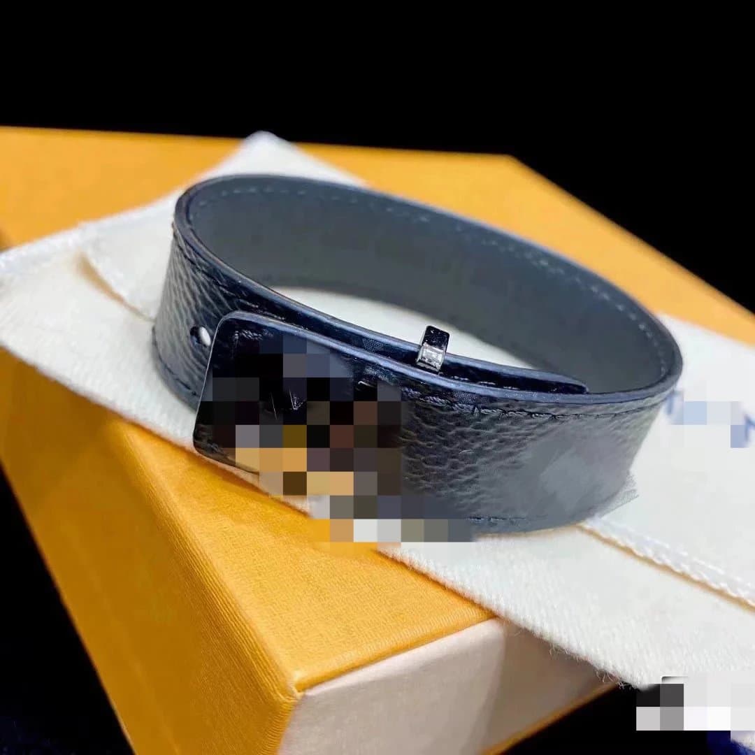 L* Bracelet from Weidian
