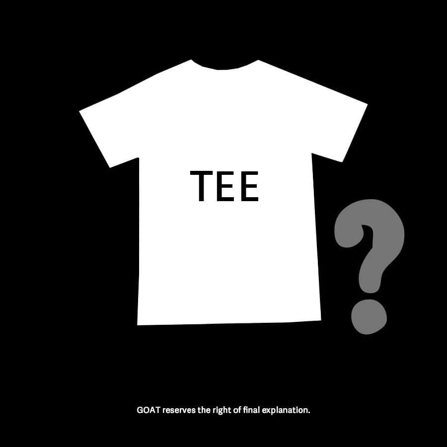 NJ Special Price Short Sleeve from Weidian
