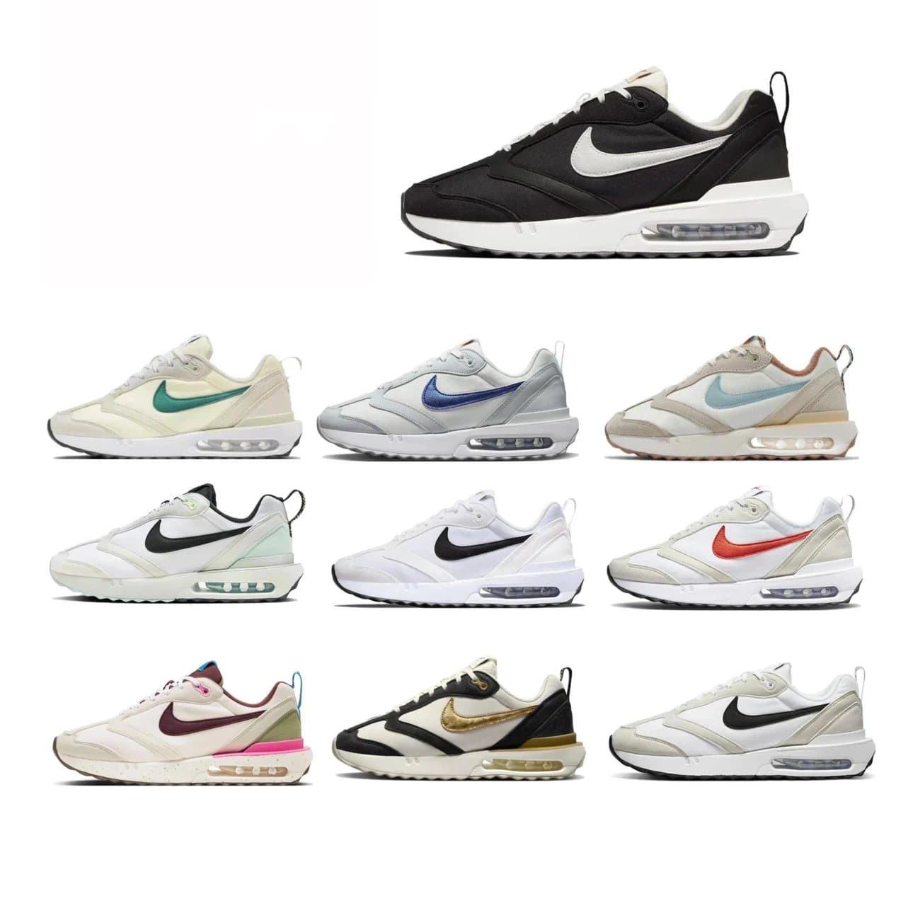 Nike Air Max Dawn — Shoes from Weidian