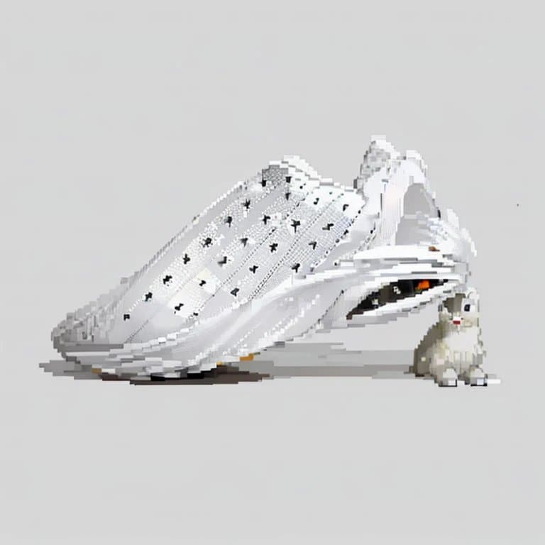 NOCTA X TERRA HOT AIR STEP — product from Weidian, photo 3 of 3