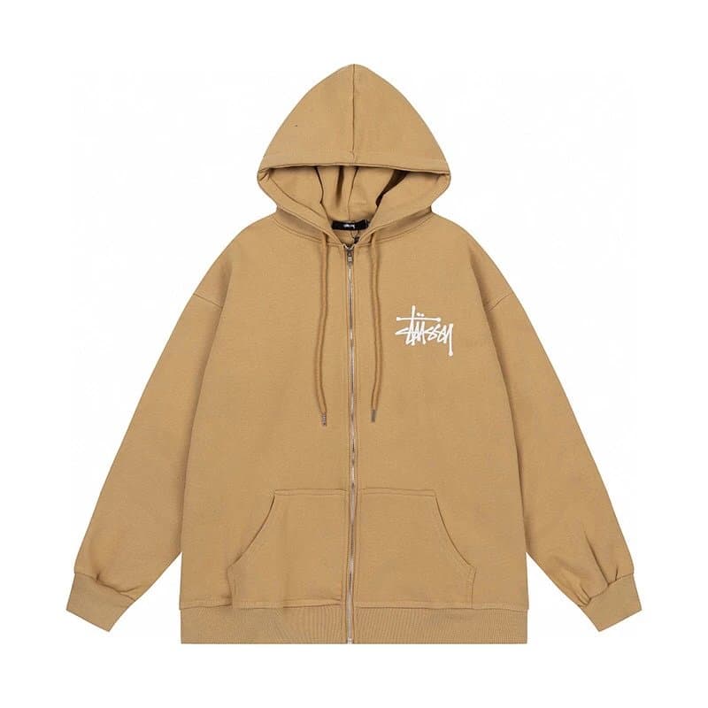 stussy from Weidian