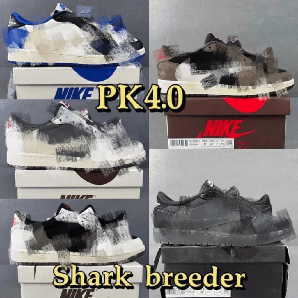 pk 4.0 j1 best batch travis — product from Weidian, photo 3 of 3