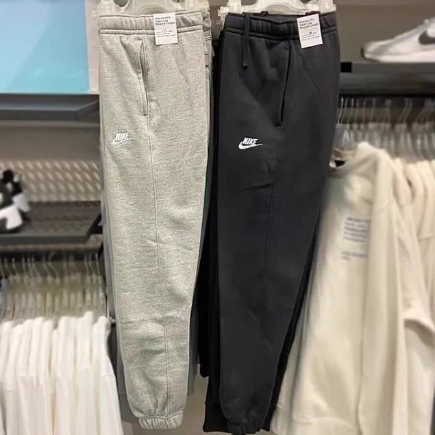 Nike sweatpants — product from Weidian, photo 2 of 2
