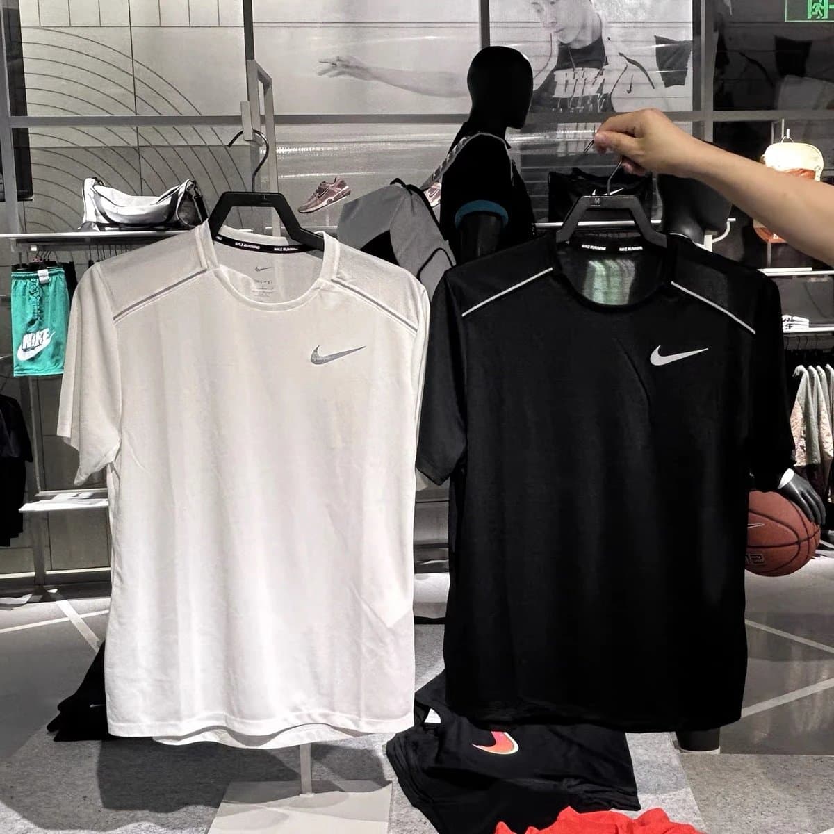 Nike Dri FIT Men's Soccer Jersey — T-Shirts from Weidian