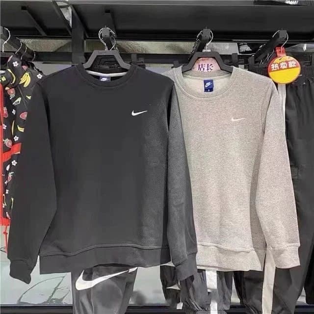 nike sweater — product from Weidian, photo 2 of 2