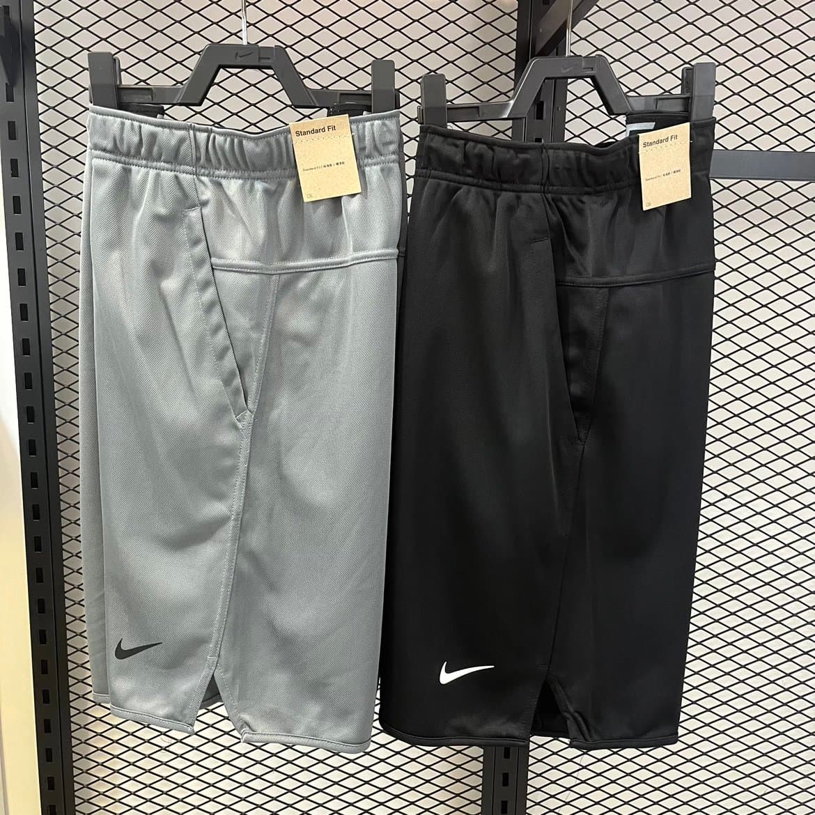 Nike Training Shorts — Shorts from Weidian