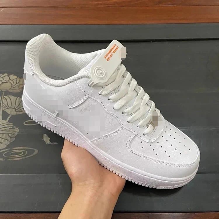 You can buy shoes By Cssbuy / Hoobuy / cafans Agent AF1 Air Force 1 35.5~47 from Weidian