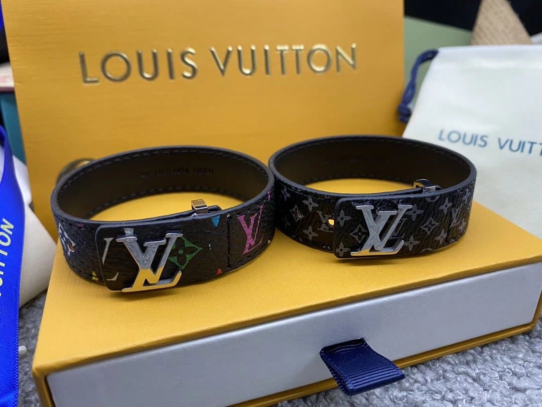 lv slim bracelet — product from Weidian, photo 2 of 2
