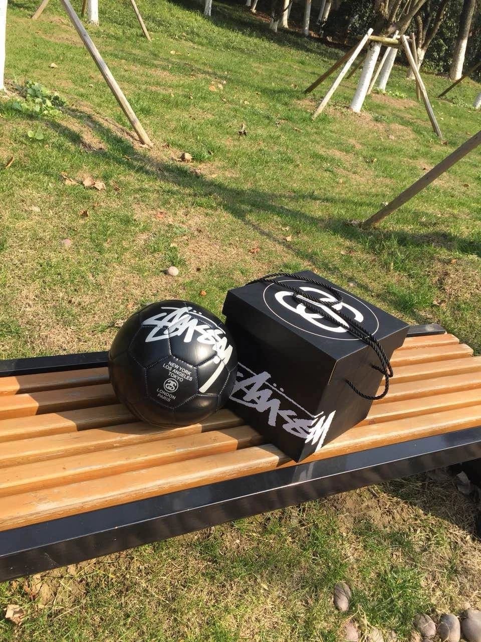 19 stussy PU from Weidian