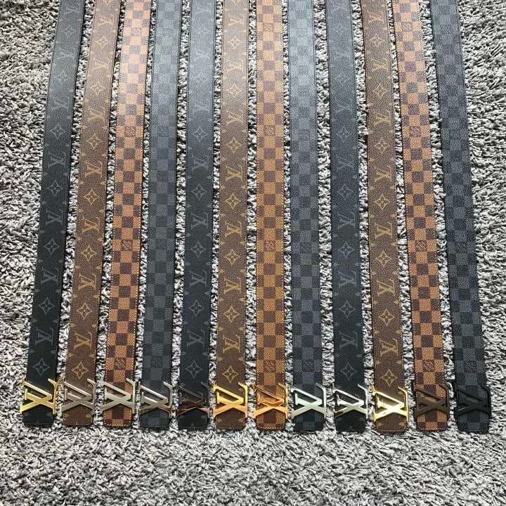 lv belts — product from Weidian, photo 6 of 6