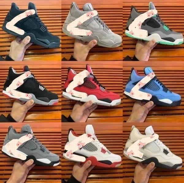 4 from Weidian