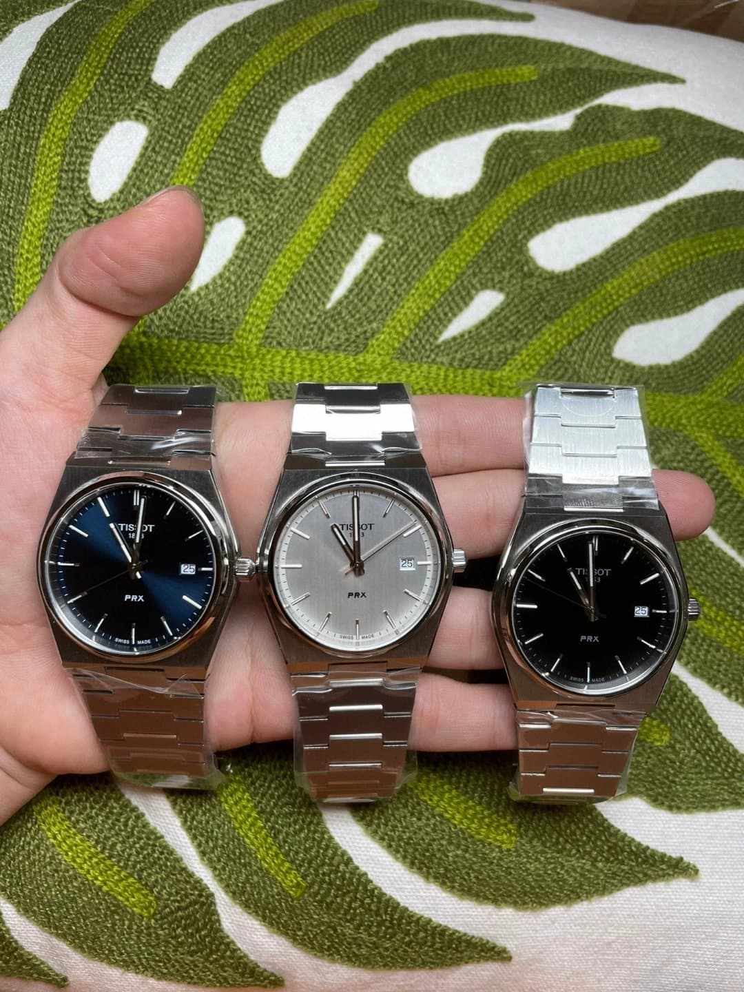 TissotPRXt137 from Weidian