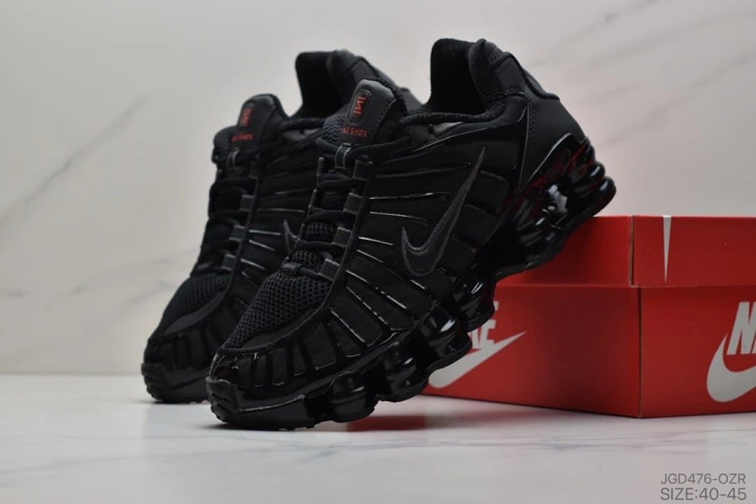 N*KE SHOX TL AR3566 100 from Weidian