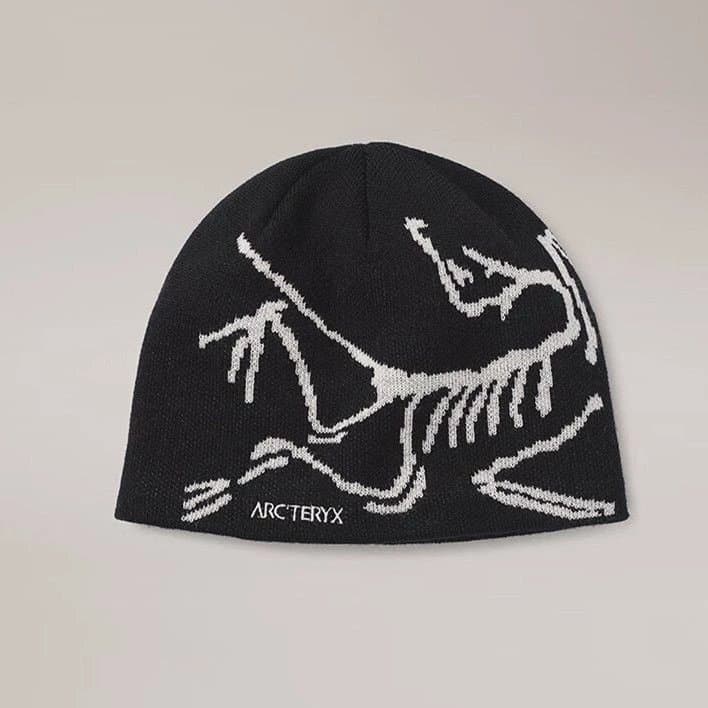 Autumn and Winter New Warm Wool Hat European Fashion Brand Men's and Women's Knitted Hat Headband Ear Protection Hat Outdoor Windproof Cold Hat — Accessories from Weidian