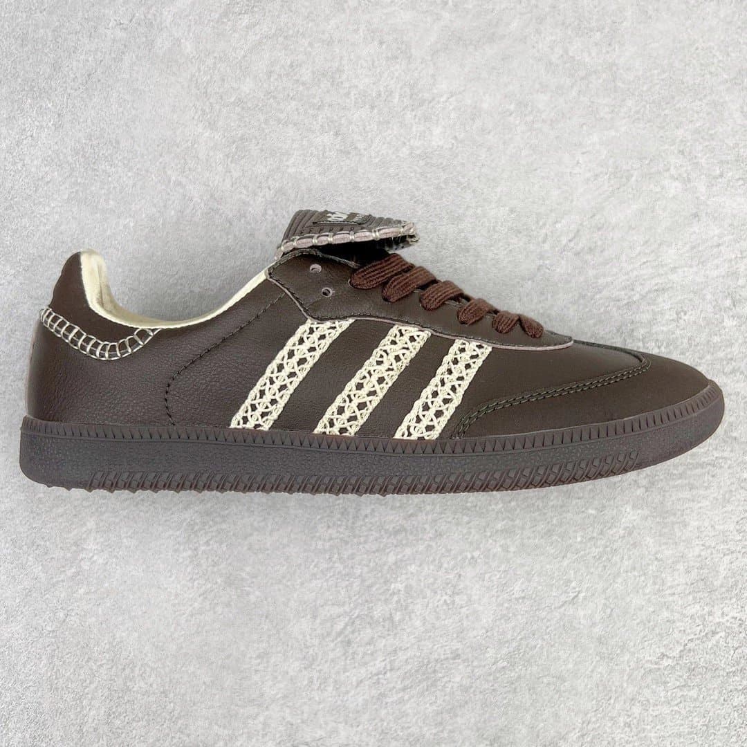 Adidas Samba VEGAN from Weidian