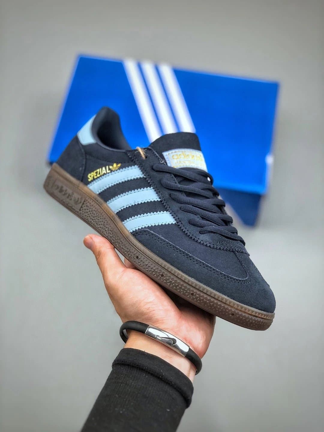Ad Handball Spezial b from Weidian