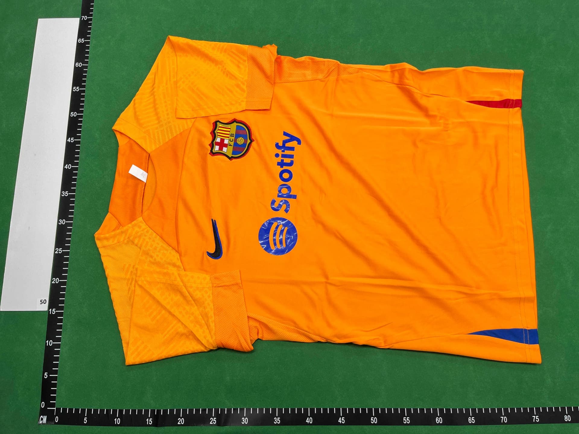 Football Jerseys from Taobao