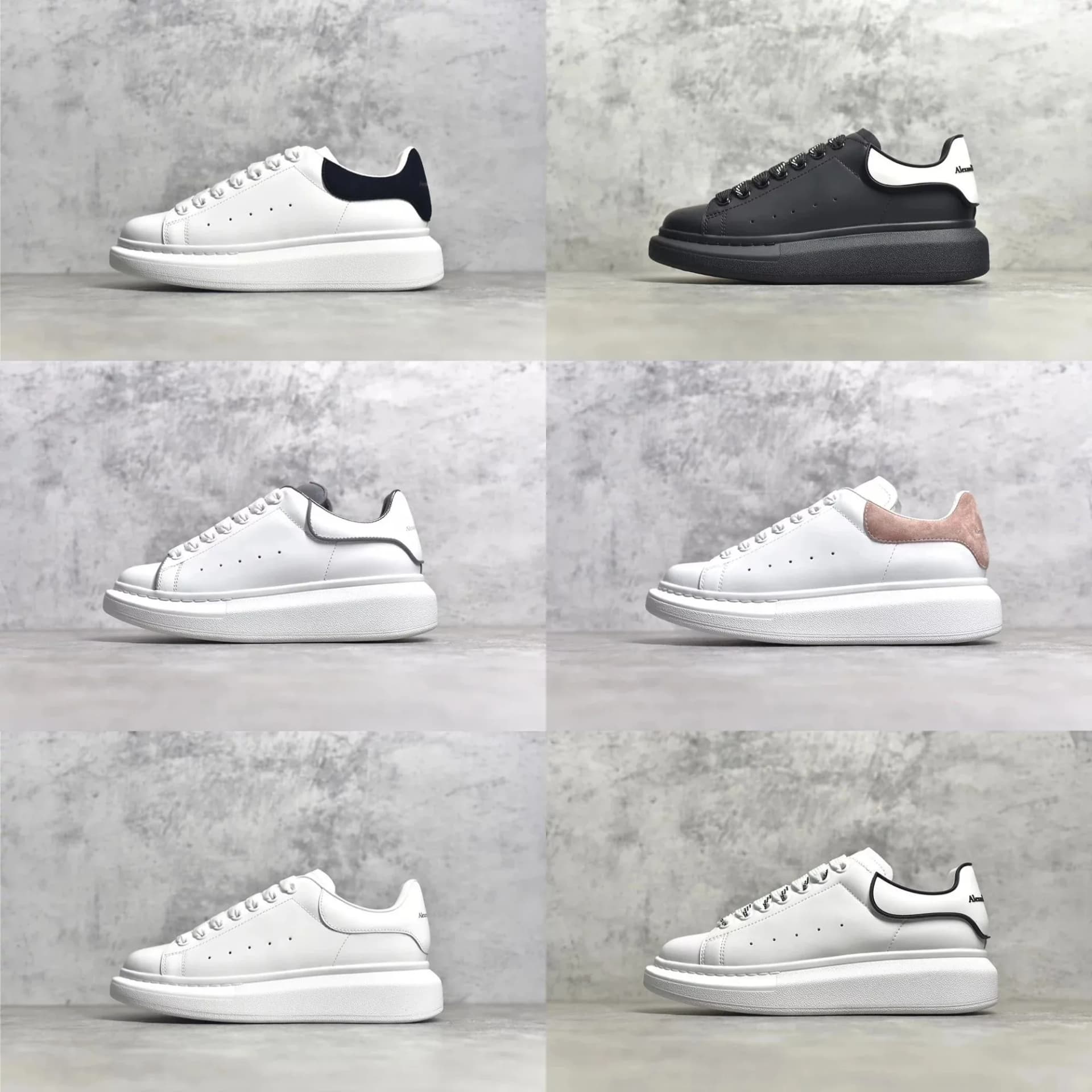 mcqueen hq from Weidian