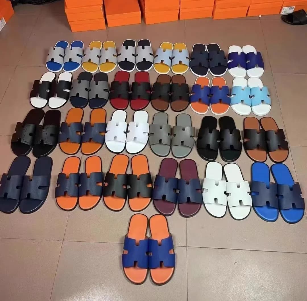 hermes sandals from Taobao