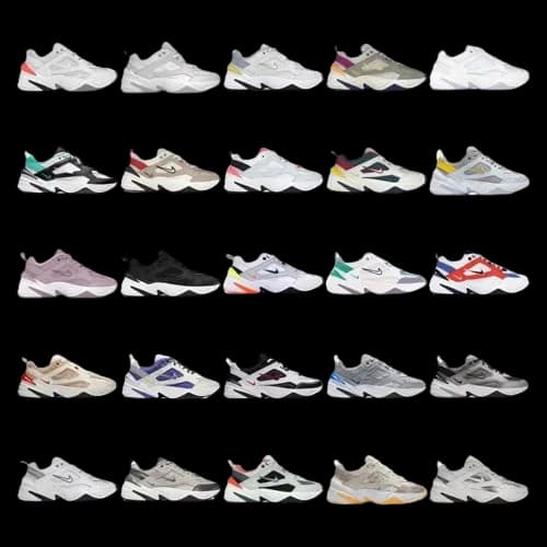 M2K Tekno — Shoes from Weidian