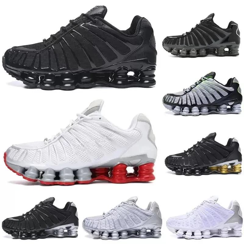 2024 13 Shox TL 16 — Shoes from Weidian