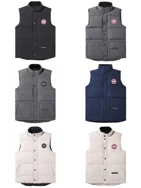 Goose You can buy the best quality products from me 66 — clothing from Weidian