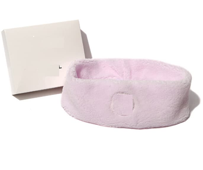 New cute hair band makeup headband female face wash hair tie headdress hair band ladies accessories factory direct sales from 1688