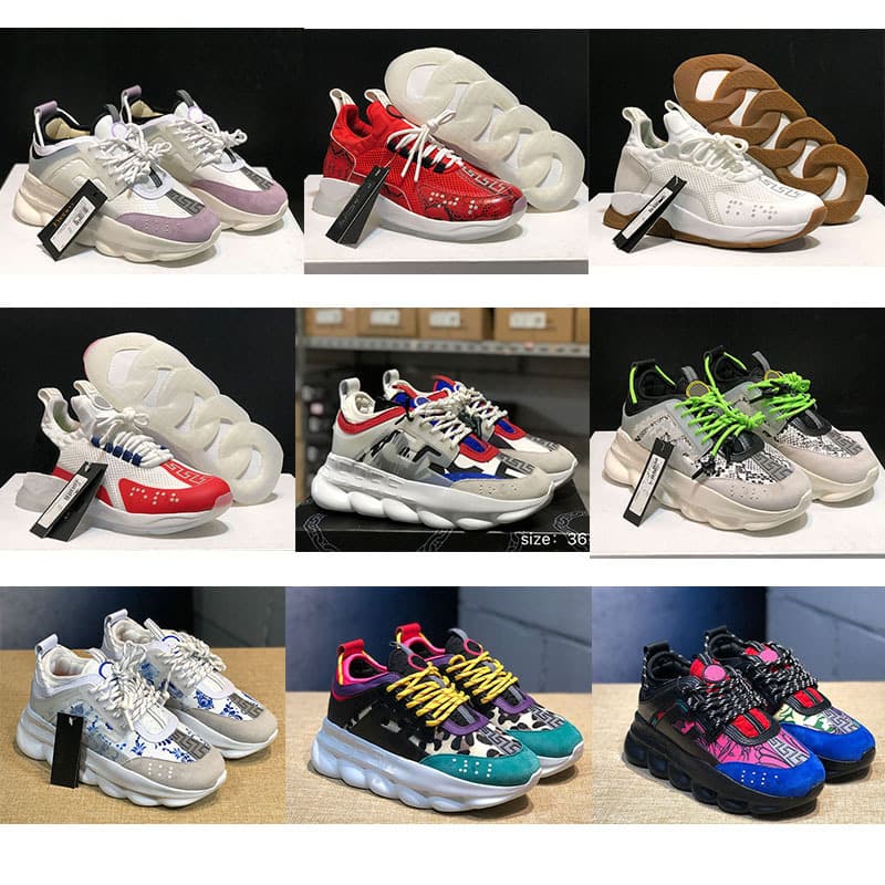 Korean style personalized height increasing shoes European sports shoes Putian shoes trendy shoes couple shoes in various colors from 1688