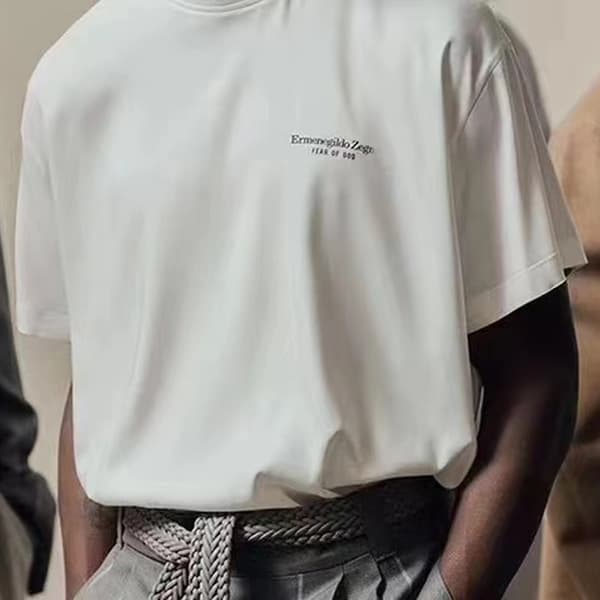 Ermenegildo Zeng x FOG — T-Shirts from 1688, photo 1 of 1