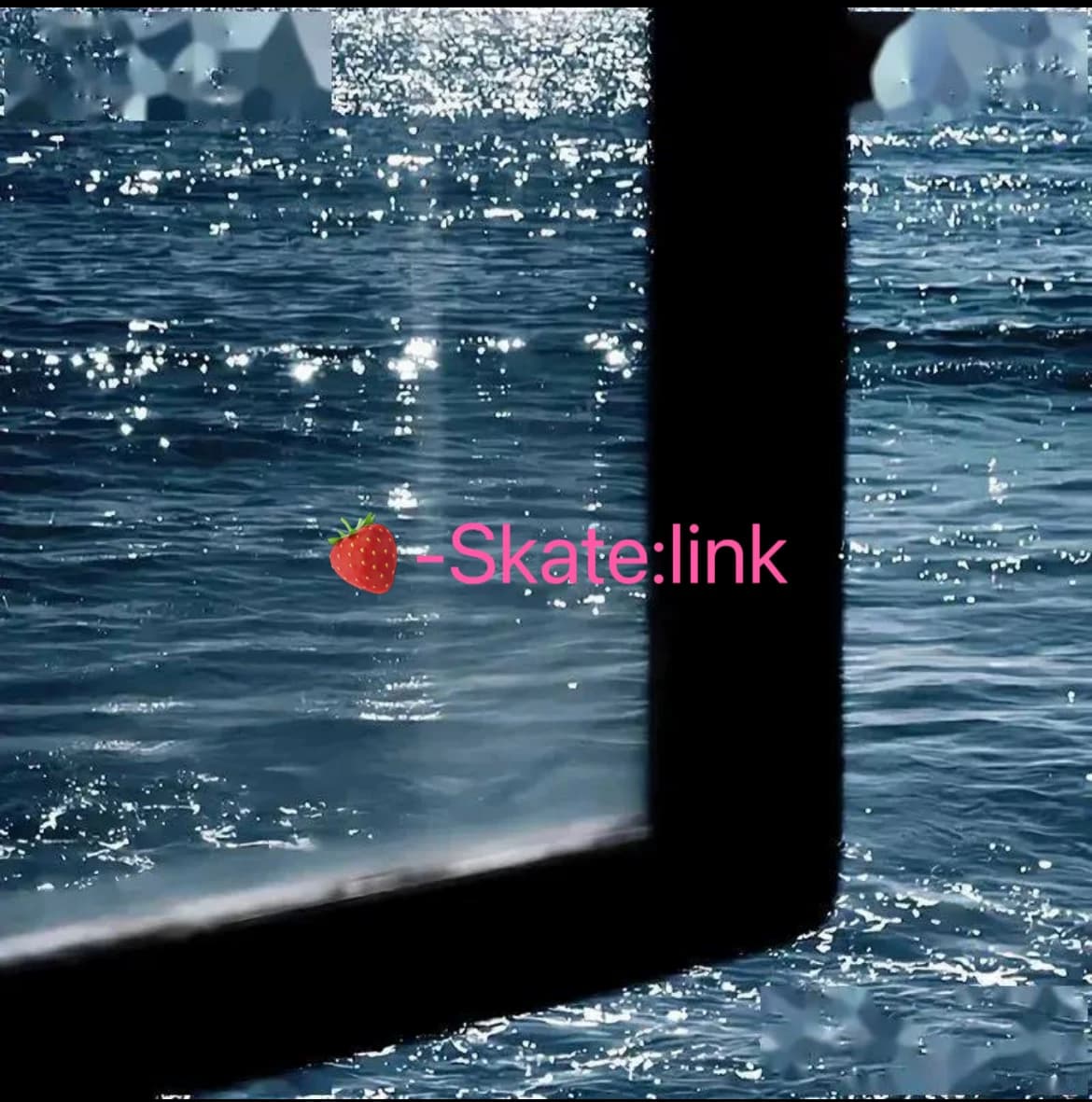 SKATE Link from Taobao