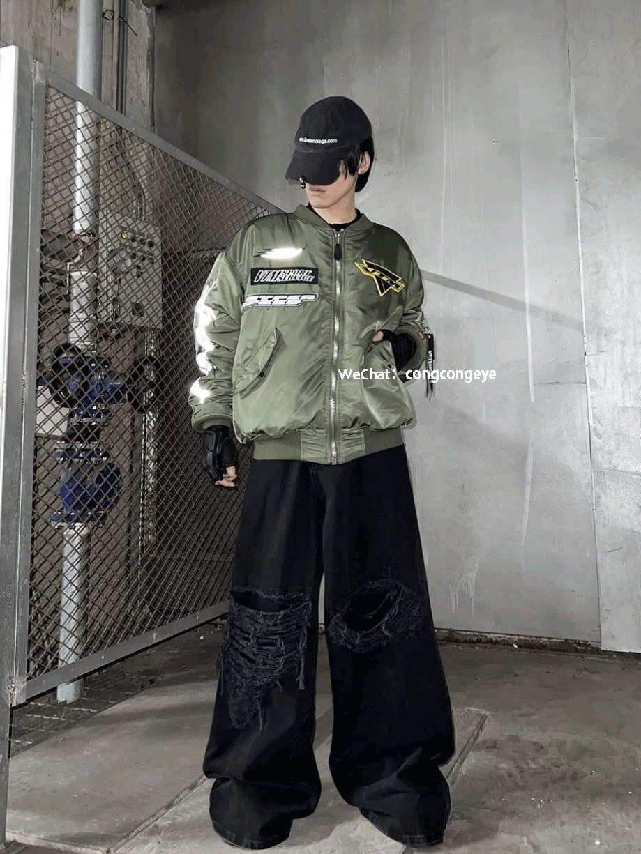 VTM 23ss from Taobao